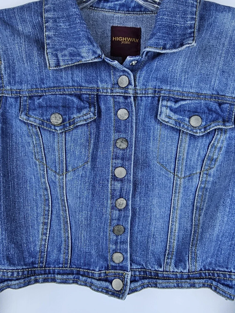 Highway Jeans classic vtg